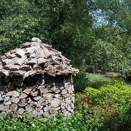 Hollyhock Bed & Breakfast Macedon Exterior photo